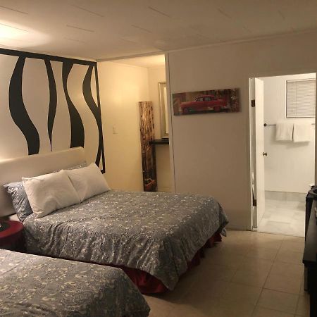 Sage Hills Motel Cache Creek Bagian luar foto