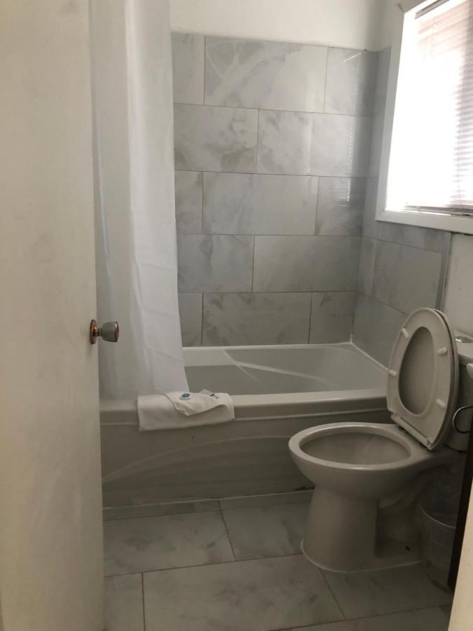 Sage Hills Motel Cache Creek Bagian luar foto