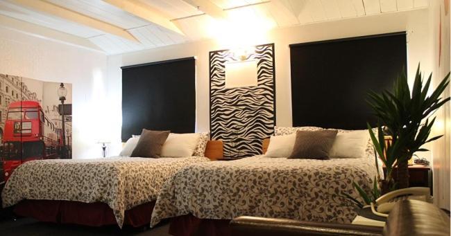 Sage Hills Motel Cache Creek Bagian luar foto