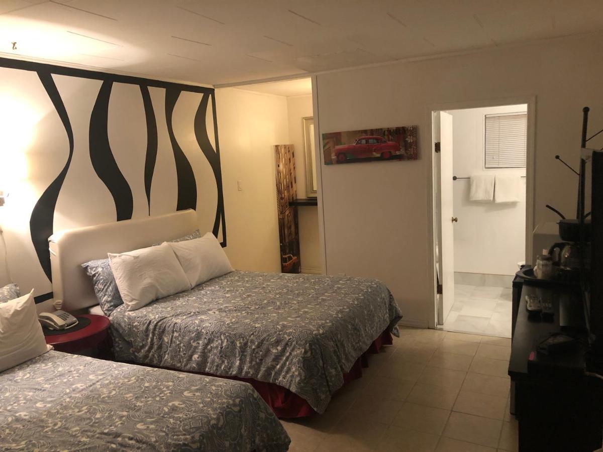 Sage Hills Motel Cache Creek Bagian luar foto