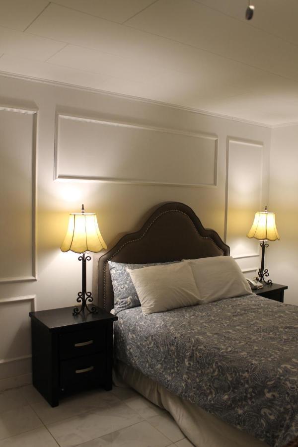 Sage Hills Motel Cache Creek Bagian luar foto