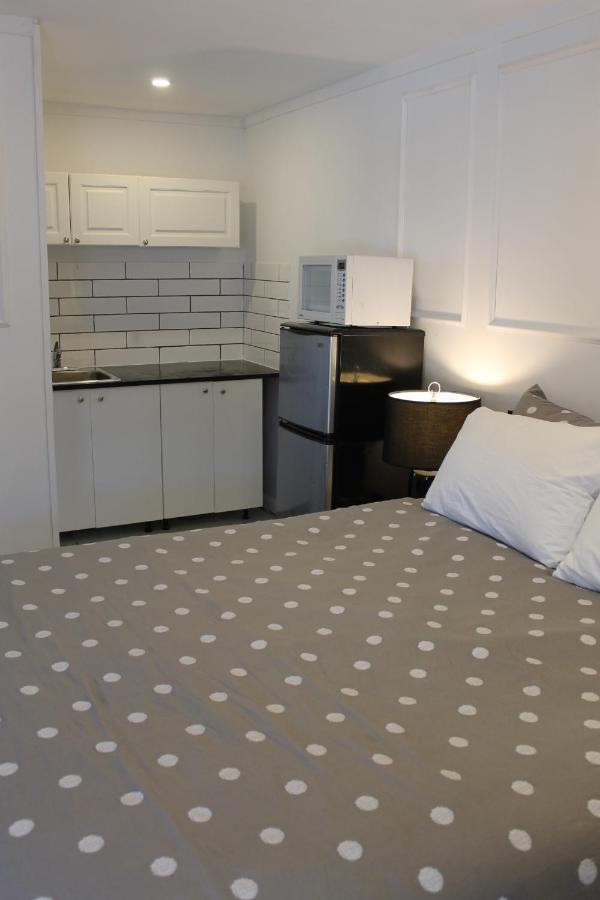 Sage Hills Motel Cache Creek Bagian luar foto