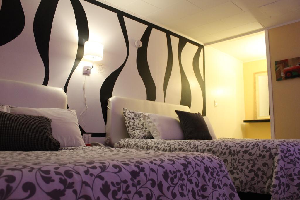Sage Hills Motel Cache Creek Bagian luar foto