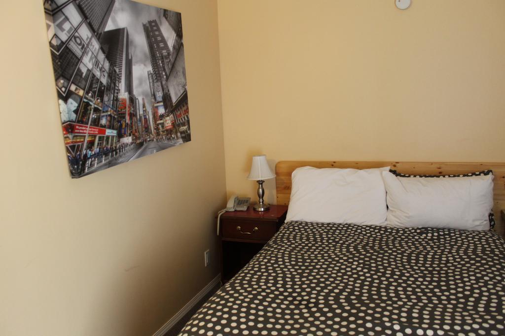 Sage Hills Motel Cache Creek Ruang foto