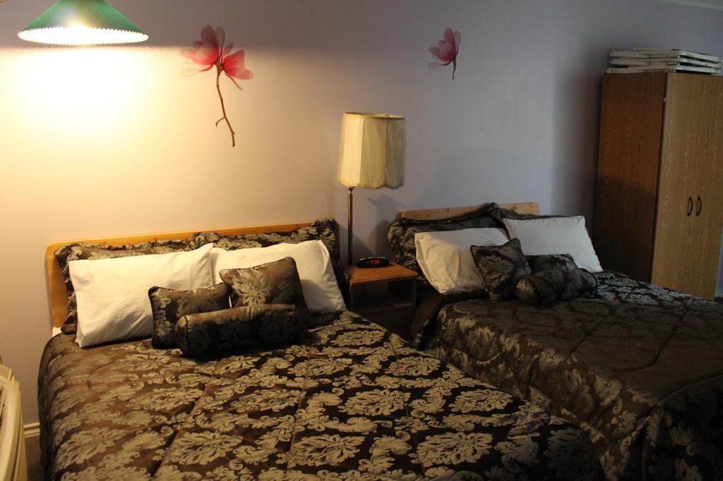 Sage Hills Motel Cache Creek Ruang foto