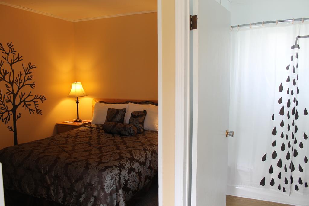 Sage Hills Motel Cache Creek Ruang foto