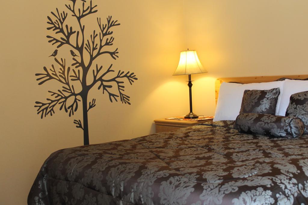 Sage Hills Motel Cache Creek Ruang foto