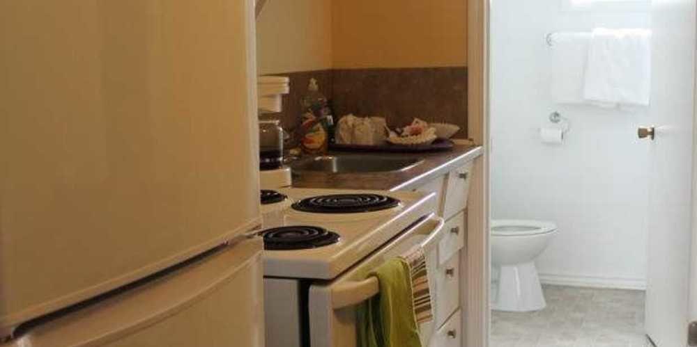 Sage Hills Motel Cache Creek Bagian luar foto