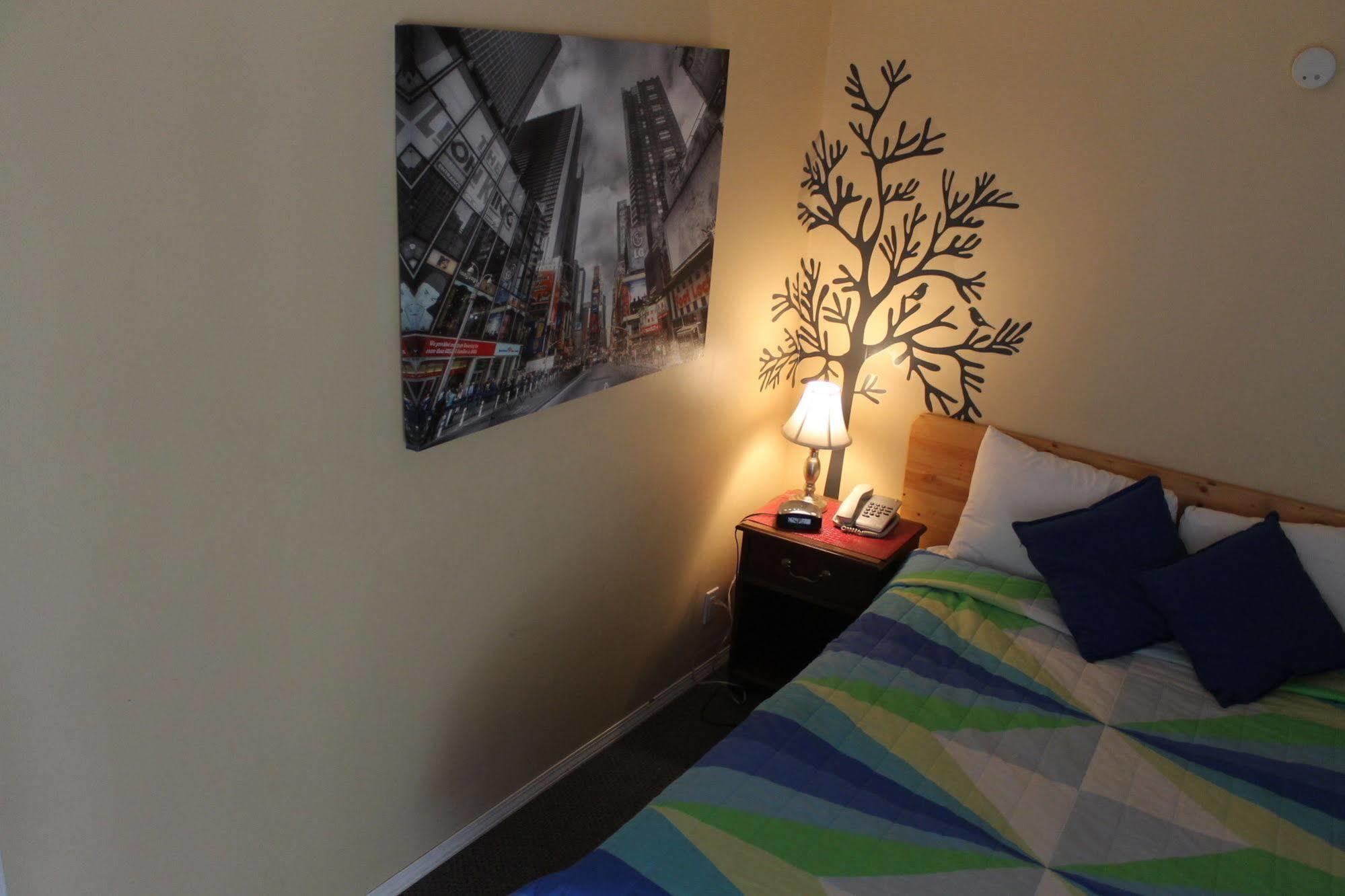 Sage Hills Motel Cache Creek Bagian luar foto