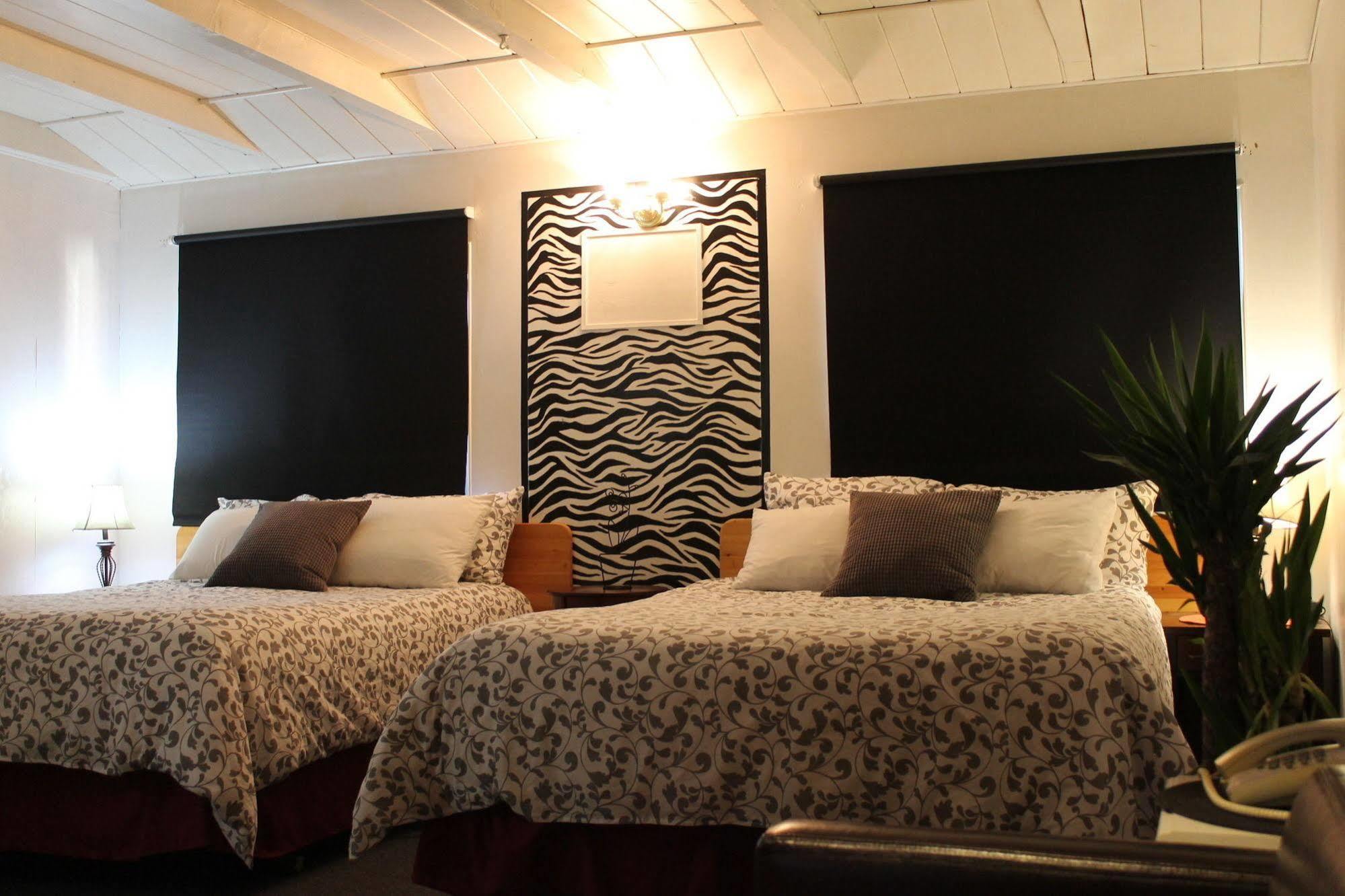 Sage Hills Motel Cache Creek Bagian luar foto
