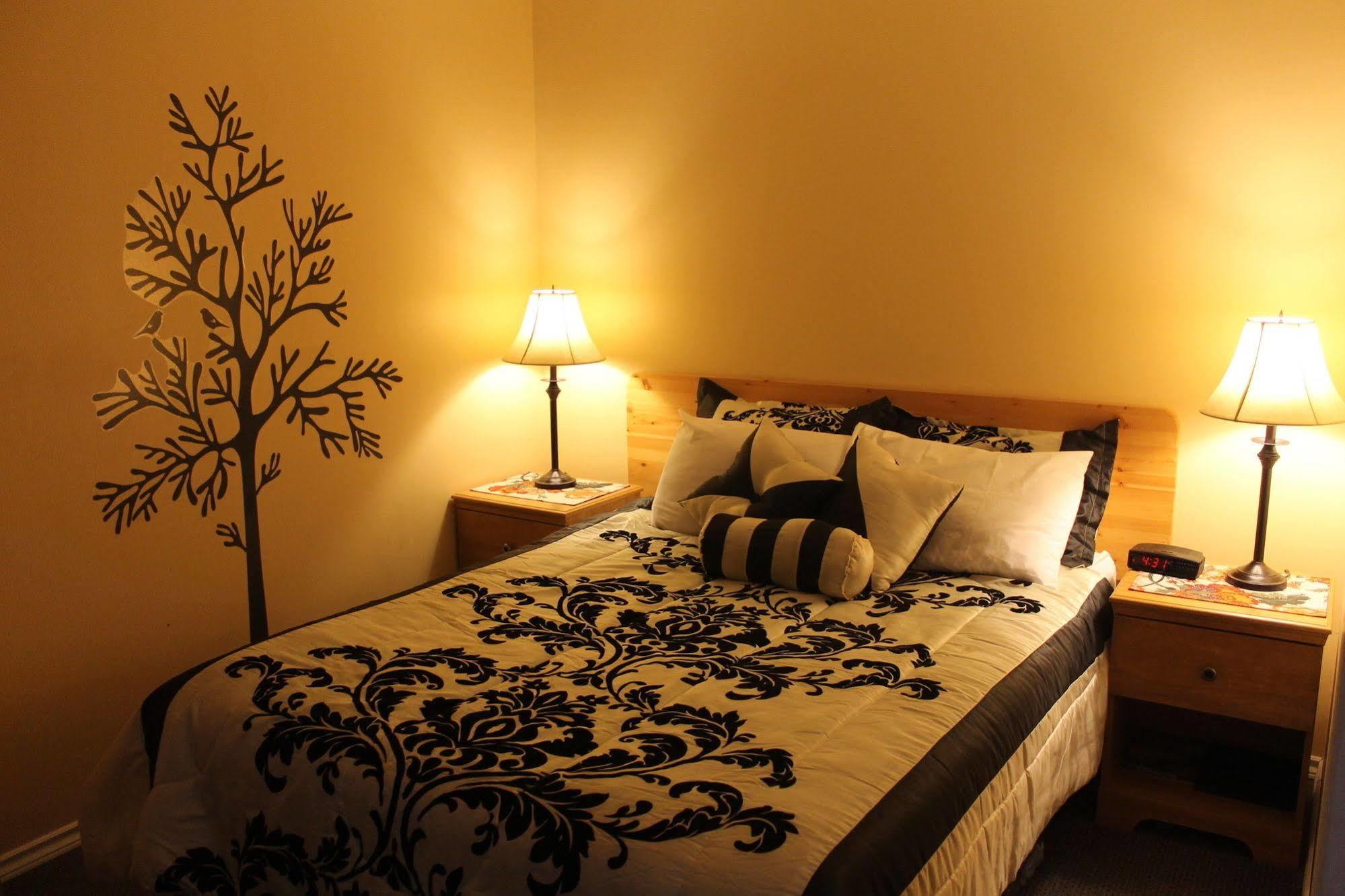 Sage Hills Motel Cache Creek Bagian luar foto