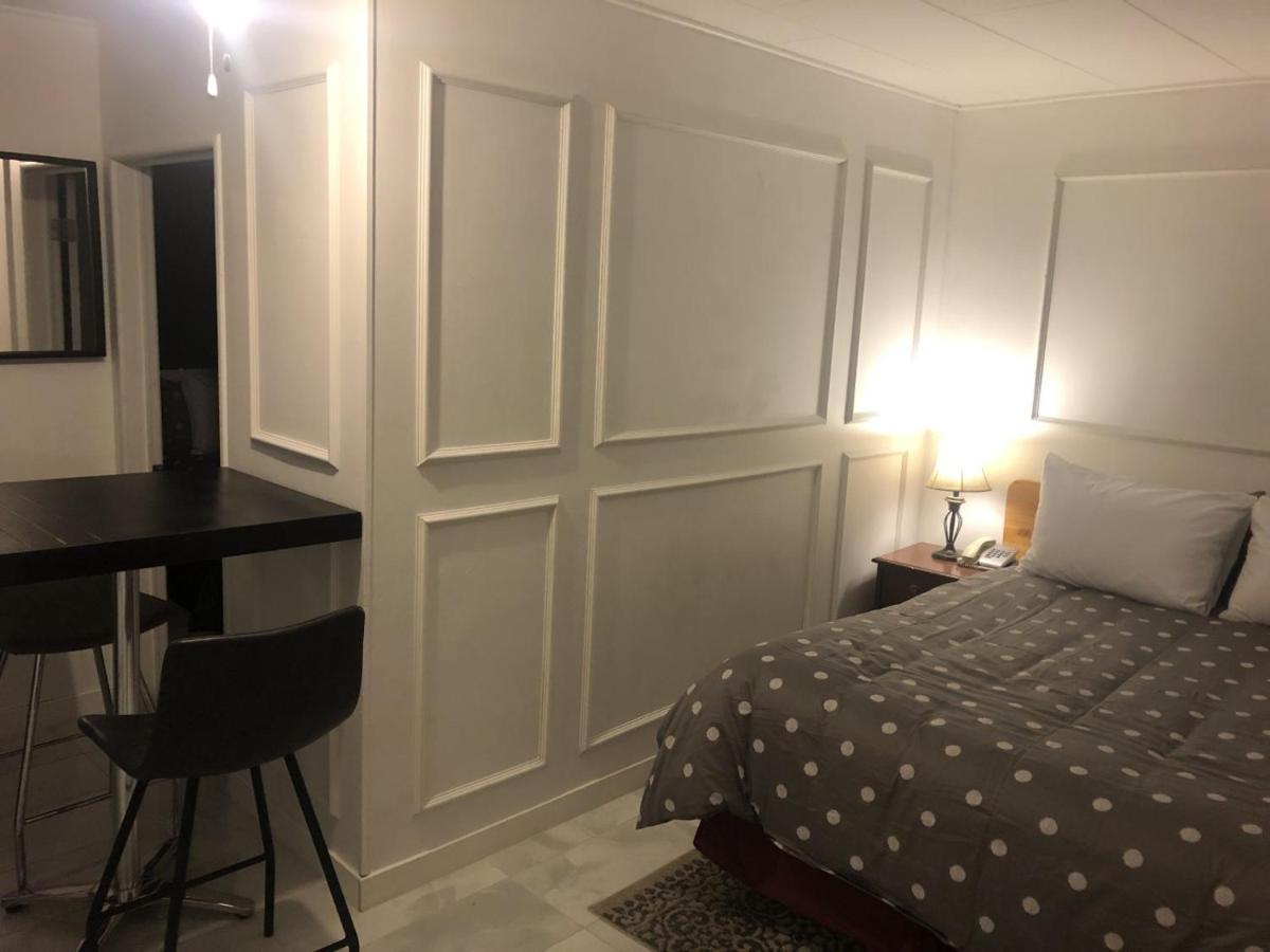 Sage Hills Motel Cache Creek Bagian luar foto